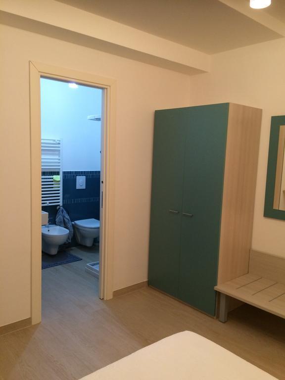 Appartamento Pettinato Pizzo  Kamer foto